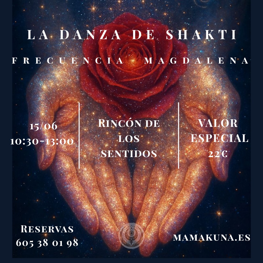 eventos 2025-06-15-la-danza-de-shakti
