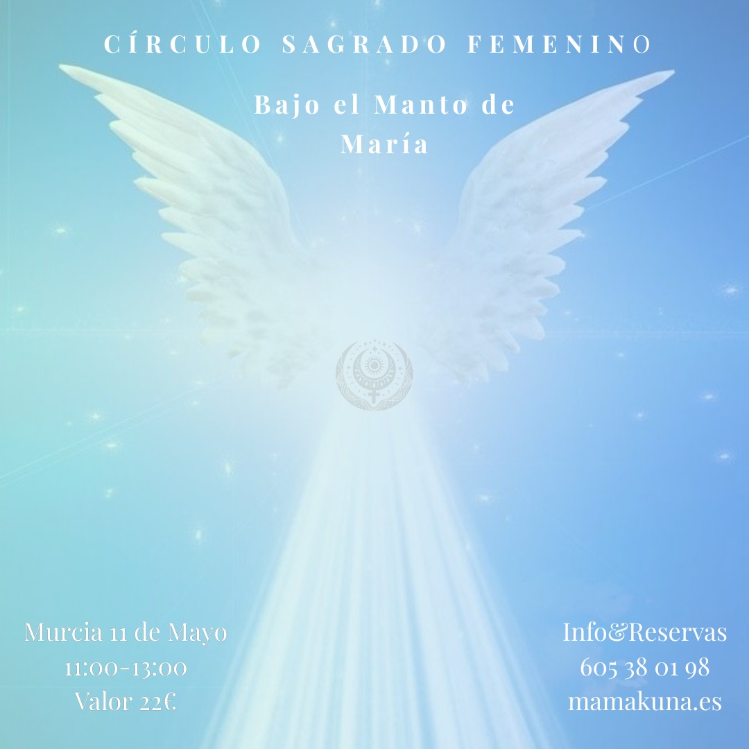 Círculo Sagrado Femenino