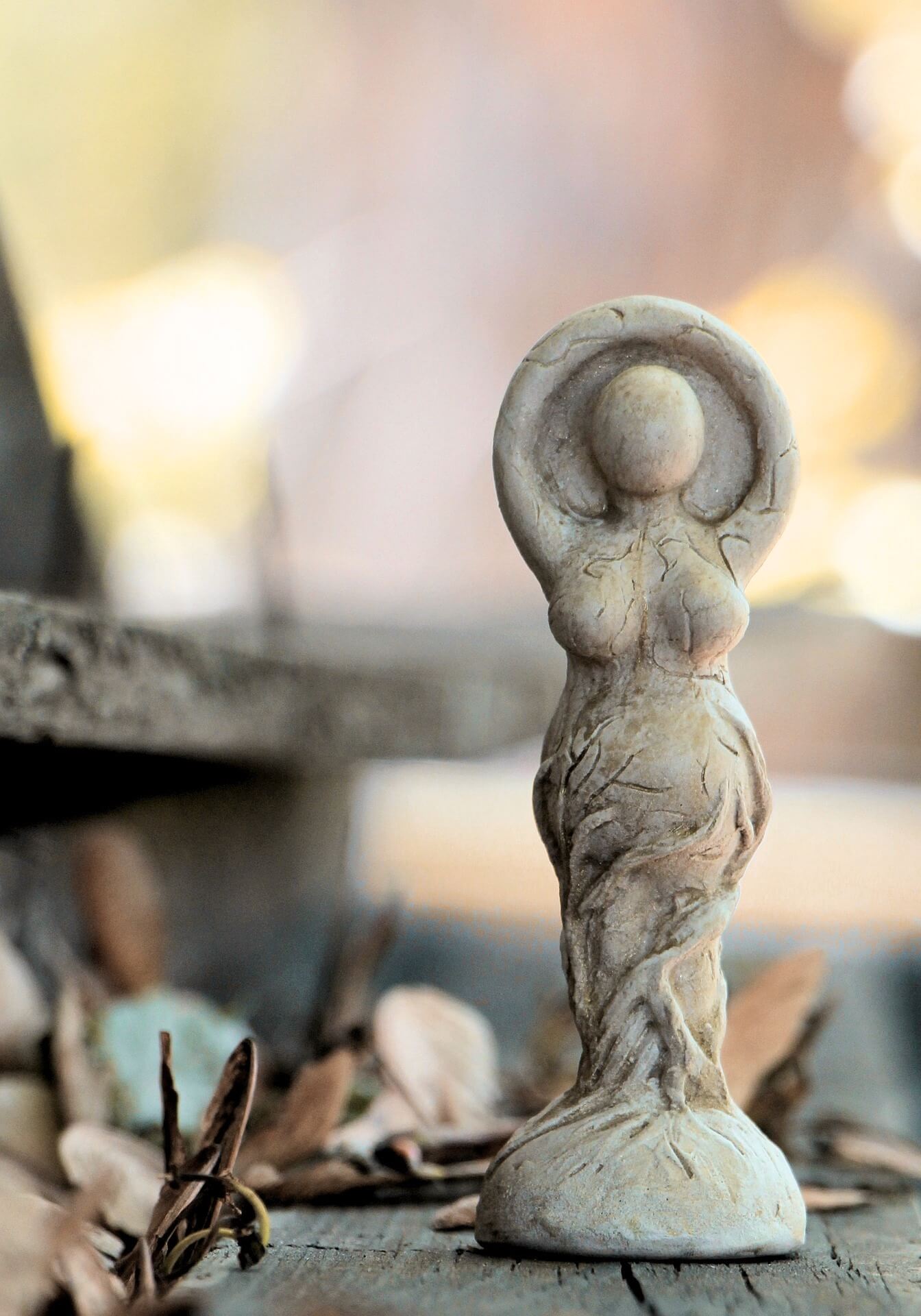 Terapias sanacion utero